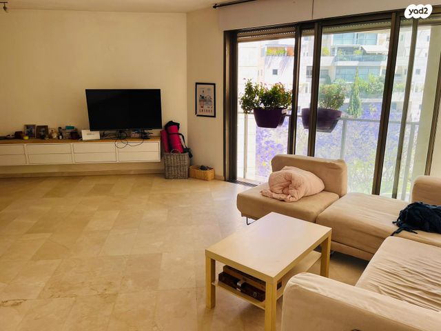 דירה, המשתלה, תל אביב יפו