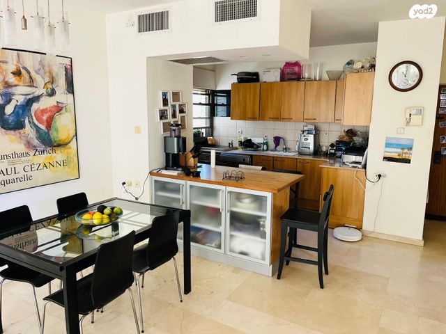 דירה, המשתלה, תל אביב יפו