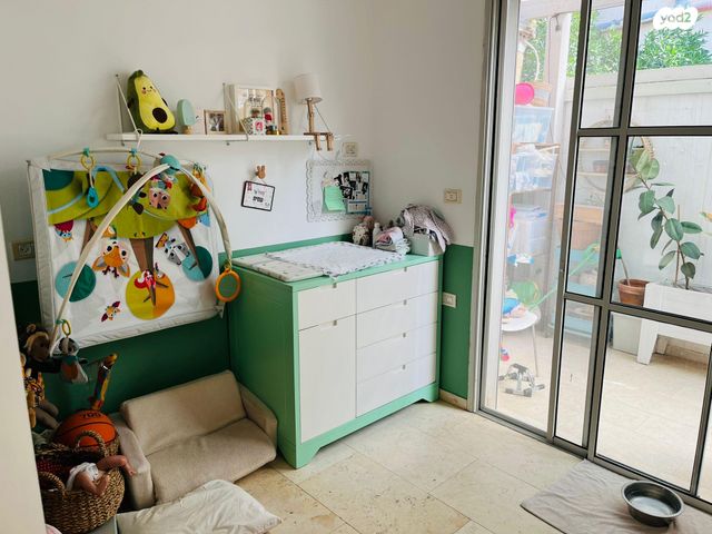 דירה, גני צהלה, רמות צהלה, תל אביב יפו