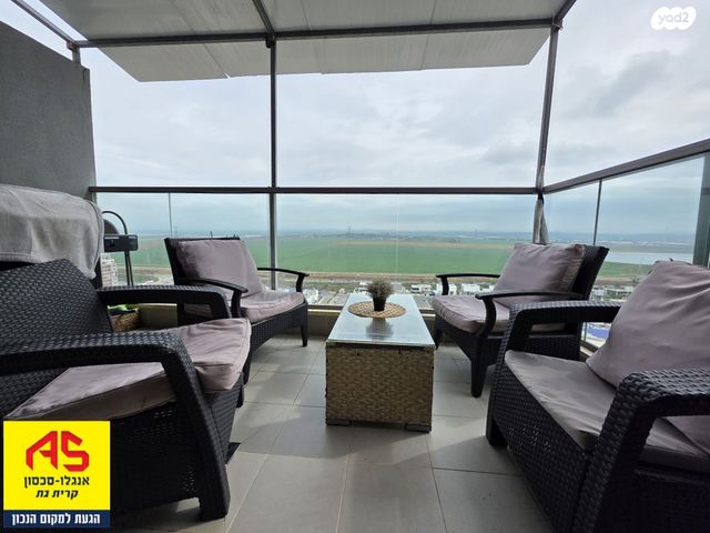 דירה, שדרות אבני החושן, כרמי גת, קרית גת