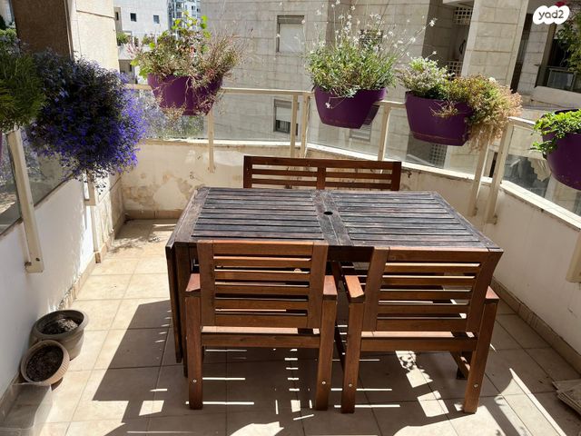 דירה, המשתלה, תל אביב יפו