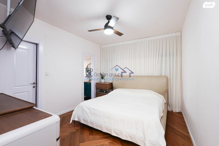 דירה, הגולן 6, קרית השרון, נתניה