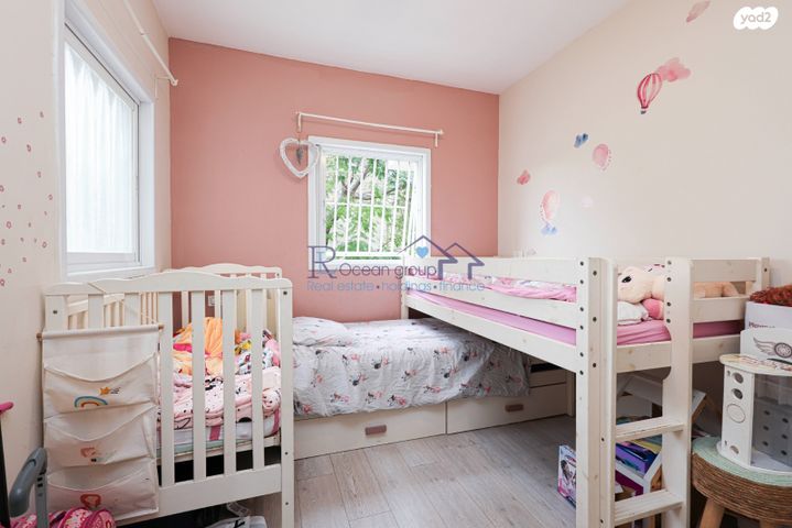 דירה, י.ל. פרץ 5, קרית נורדאו, נתניה