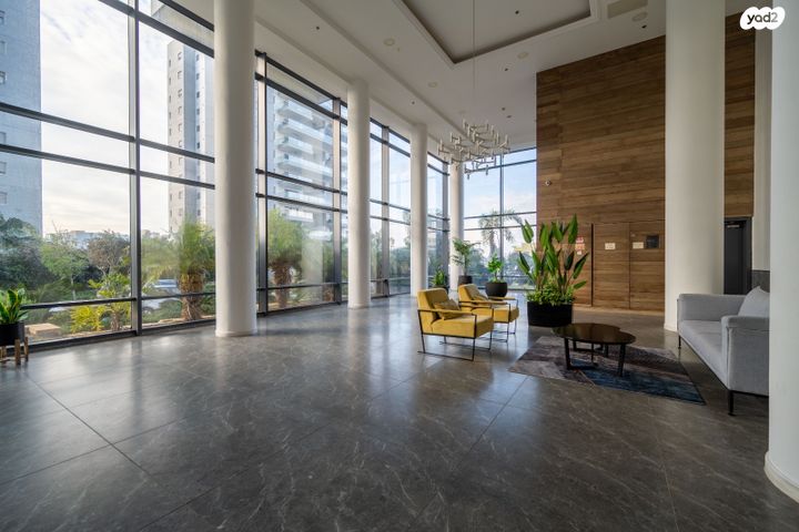 דירה, שוהם 4, צמרות המושבה, באר יעקב