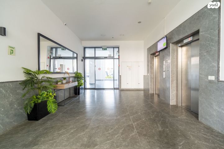 דירה, שוהם 4, צמרות המושבה, באר יעקב