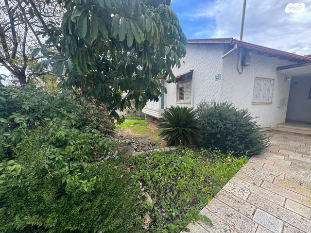 בית פרטי/ קוטג', שעריים, רחובות