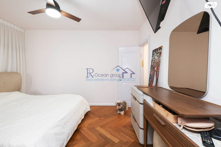 דירה, הגולן 6, קרית השרון, נתניה