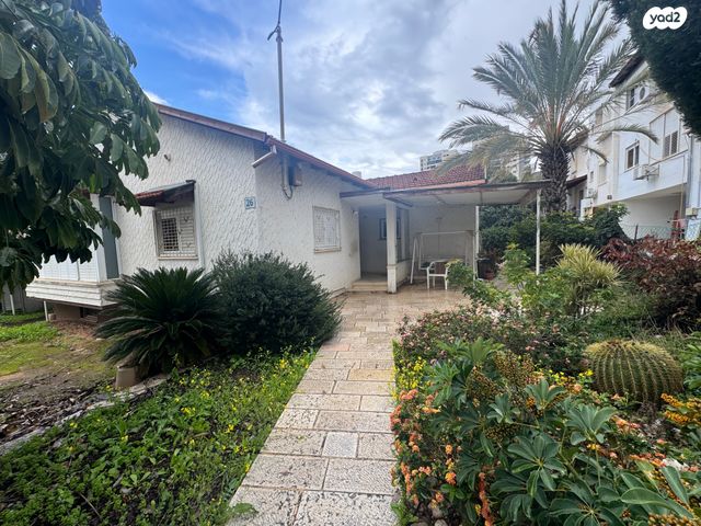 בית פרטי/ קוטג', שעריים, רחובות