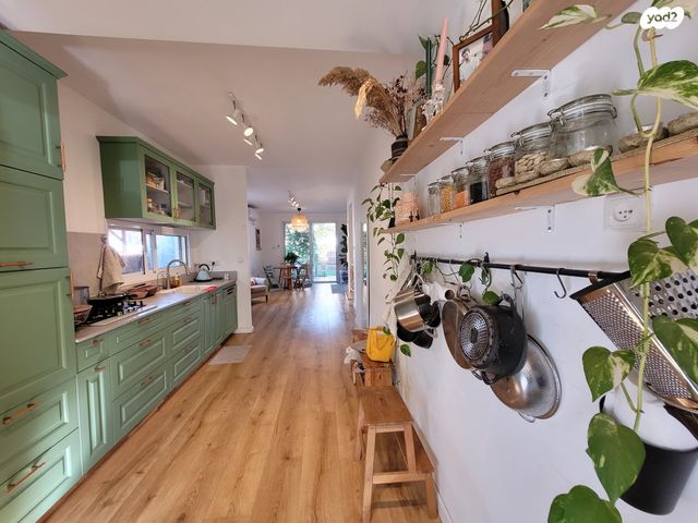 בית פרטי/ קוטג', בת חפר