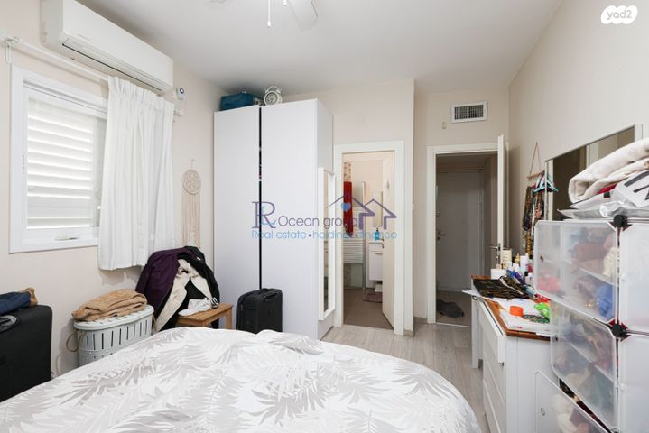 דירה, י.ל. פרץ 5, קרית נורדאו, נתניה