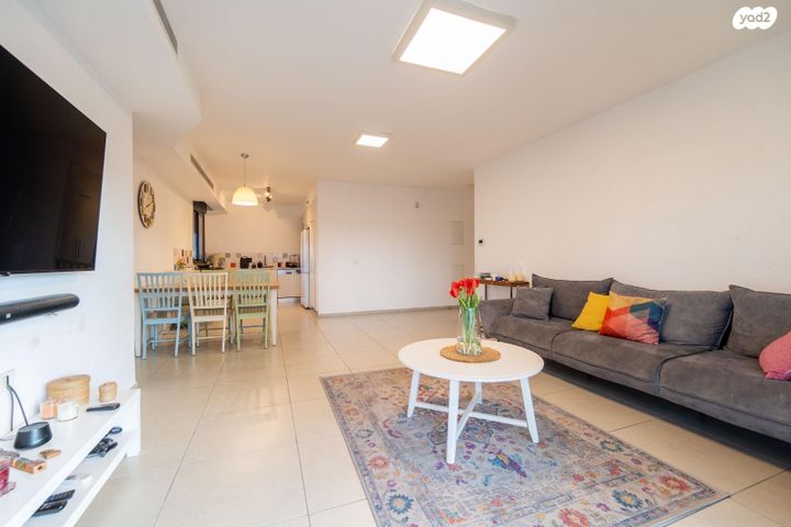 דירה, שוהם 4, צמרות המושבה, באר יעקב