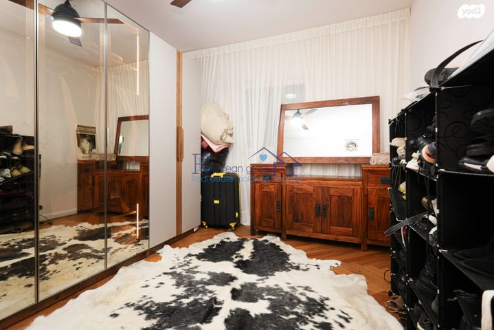 דירה, הגולן 6, קרית השרון, נתניה