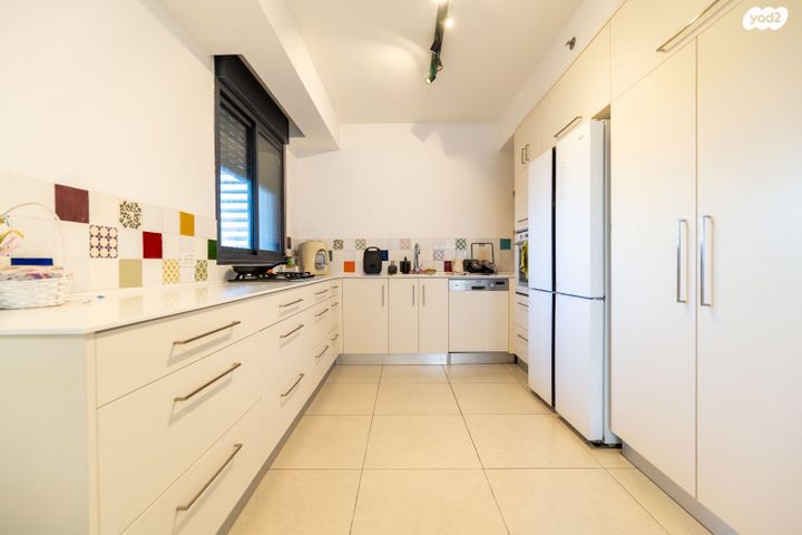 דירה, שוהם 4, צמרות המושבה, באר יעקב