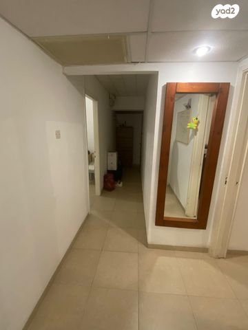 דירה, דרך יד לבנים, נווה פז, חיפה