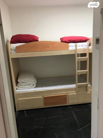 דירה, מאיר שחם, מרכז העיר, ירושלים