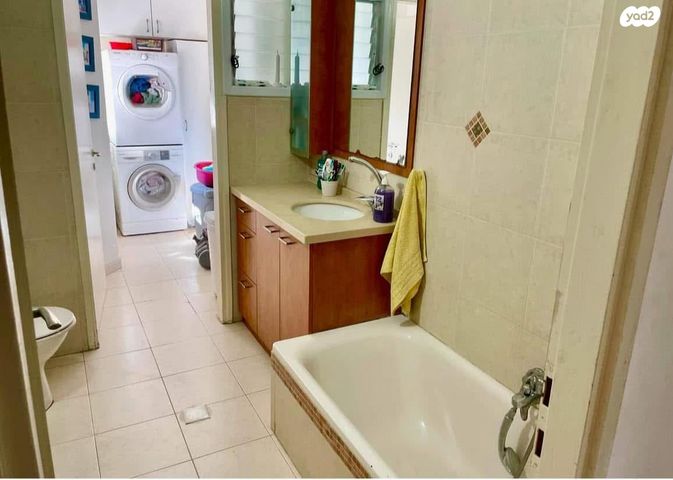 דירה, זלמן שניאור 1, מרכז, הרצליה