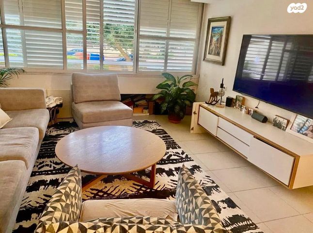 דירה, זלמן שניאור 1, מרכז, הרצליה