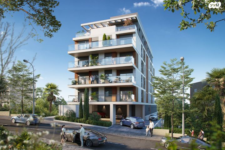 דירה, עובדיה, רמת התשבי, חיפה