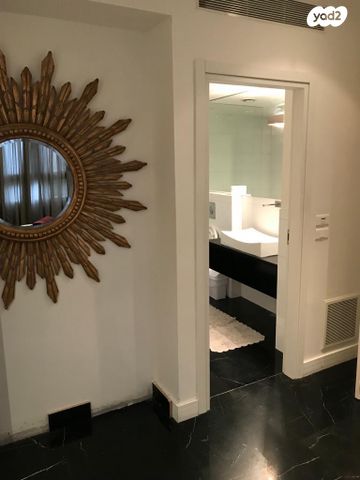 דירה, מאיר שחם, מרכז העיר, ירושלים