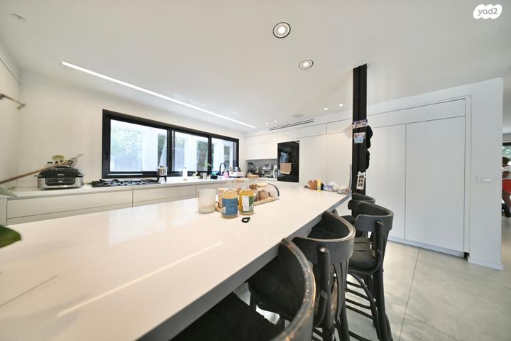 בית פרטי/ קוטג', גן שורק