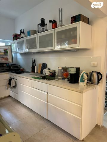 דירה, גוטליב 14, הצפון הישן - דרום, תל אביב יפו