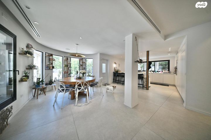 בית פרטי/ קוטג', גן שורק