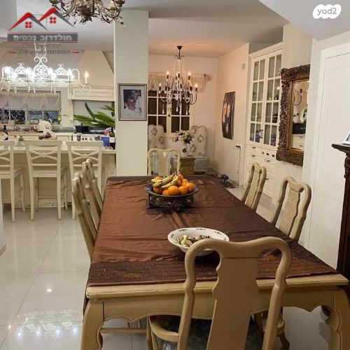 בית פרטי/ קוטג', קרית מלאכי