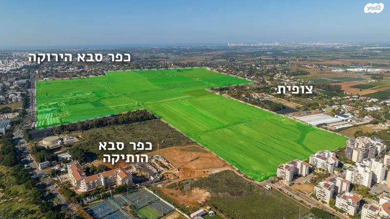 מגרשים
