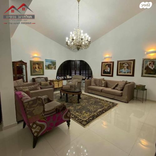 בית פרטי/ קוטג', קרית מלאכי