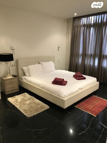 דירה, מאיר שחם, מרכז העיר, ירושלים