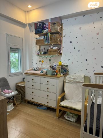 דירה, גוטליב 14, הצפון הישן - דרום, תל אביב יפו