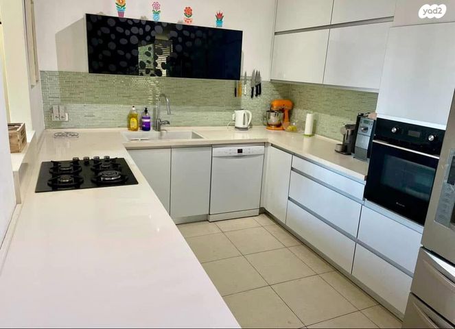 דירה, זלמן שניאור 1, מרכז, הרצליה