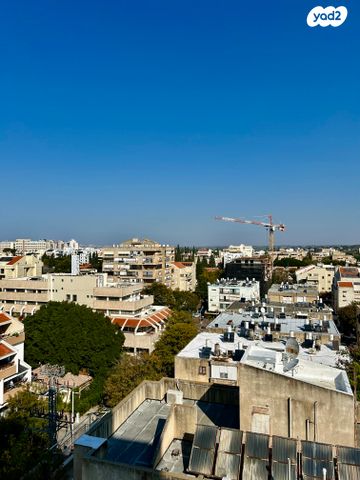 דירה, גורדון 9, מרכז, כפר סבא