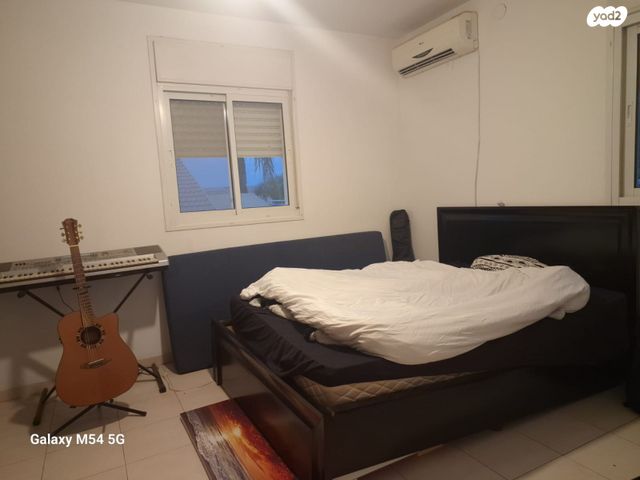 דו משפחתי, גינוסר 24, בתרא, קצרין