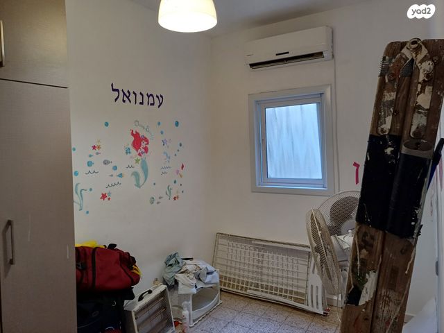 דירה, הנביאים 24, דרום מערב ותיק, בת ים