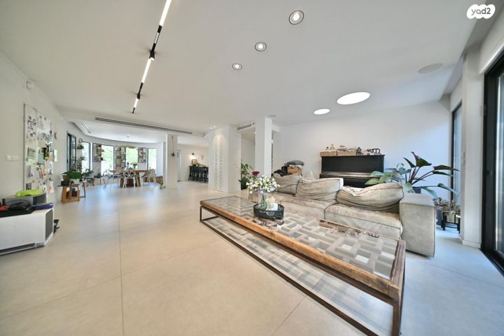 בית פרטי/ קוטג', גן שורק