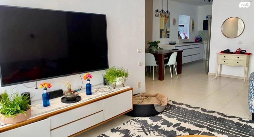 דירה, זלמן שניאור 1, מרכז, הרצליה