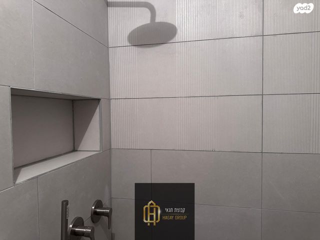 דירת גן, אסירי ציון 7, קרית שלום, תל אביב יפו