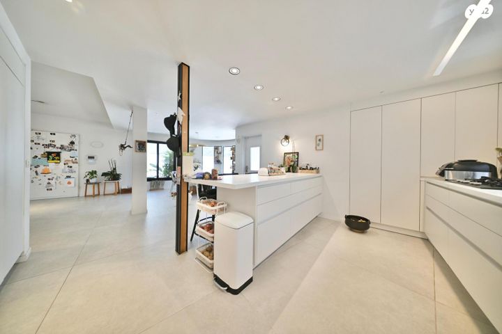 בית פרטי/ קוטג', גן שורק