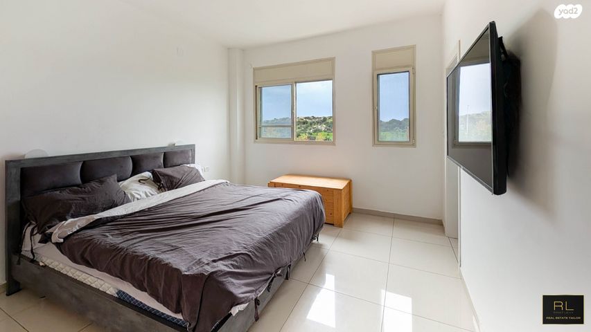 דו משפחתי, נחלים, עתלית