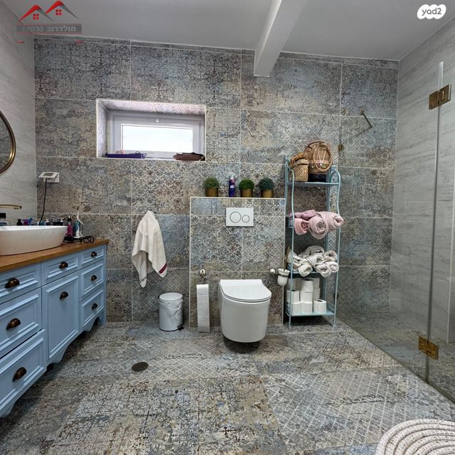 בית פרטי/ קוטג', קרית מלאכי