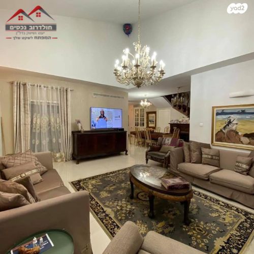 בית פרטי/ קוטג', קרית מלאכי