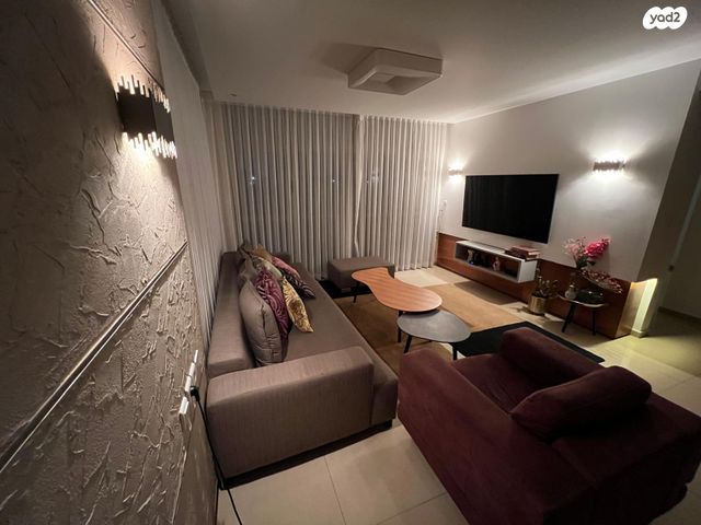 דירה, נעמי שמר 1, דרום חדש, פארק הים, בת ים