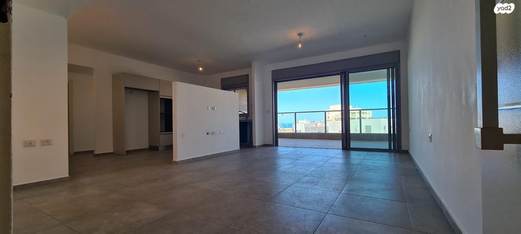 דירה, תכנית ל', למד, תל אביב יפו