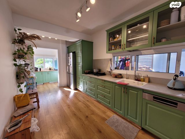 בית פרטי/ קוטג', בת חפר