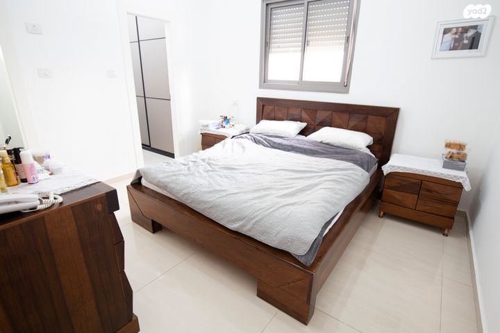 דירת גן, באר שבע