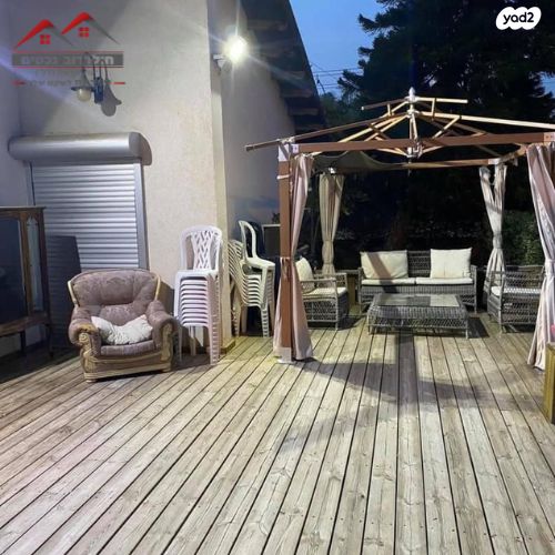 בית פרטי/ קוטג', קרית מלאכי