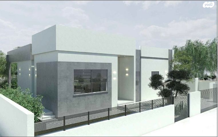 מגרשים, להבים