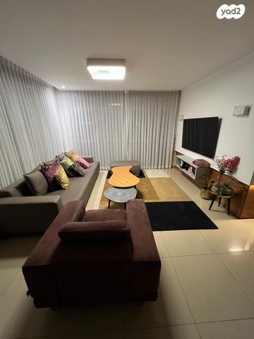 דירה, נעמי שמר 1, דרום חדש, פארק הים, בת ים