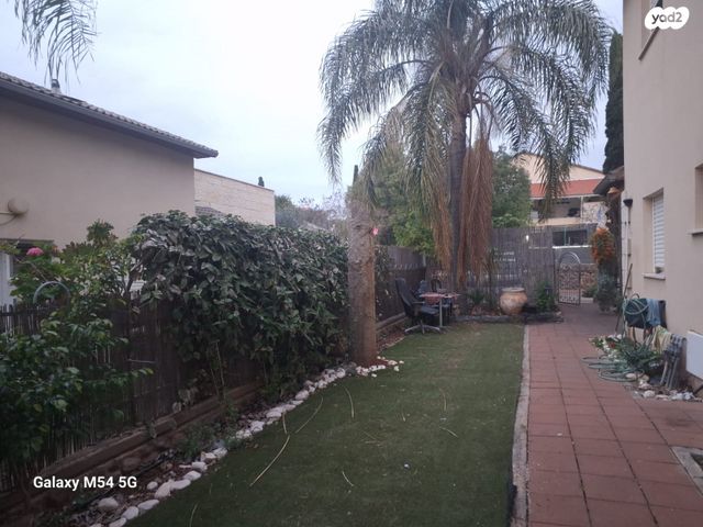 דו משפחתי, גינוסר 24, בתרא, קצרין